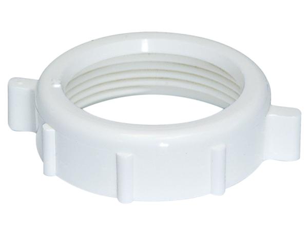 Faucet Slip Joint Nut and Washers